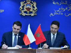Sahara : La République Tchèque soutient le plan d’autonomie marocain