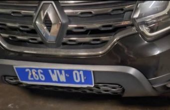 Côte d’Ivoire: Gendarmes, militaires, policiers…doivent débourser 500.000 francs pour mettre leurs véhicules en règle