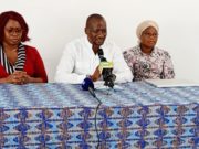 Unjci: La Cijp retirée au candidat Franck Ettien