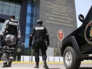 Un trafiquant d’armes bulgare extradé d’Espagne fait face à des accusations devant un tribunal fédéral américain