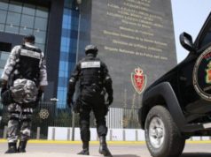 Un trafiquant d’armes bulgare extradé d’Espagne fait face à des accusations devant un tribunal fédéral américain