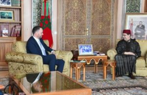 Sahara: La Belgique réitère son soutien à l’autonomie sous souveraineté marocaine