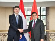 Sahara: Les Pays-Bas soutiennent la souveraineté sous autorité marocaine