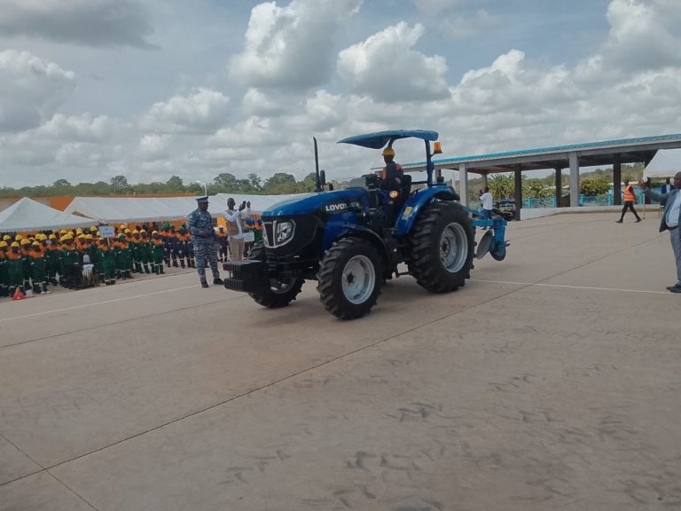 Actualités ivoiriennes