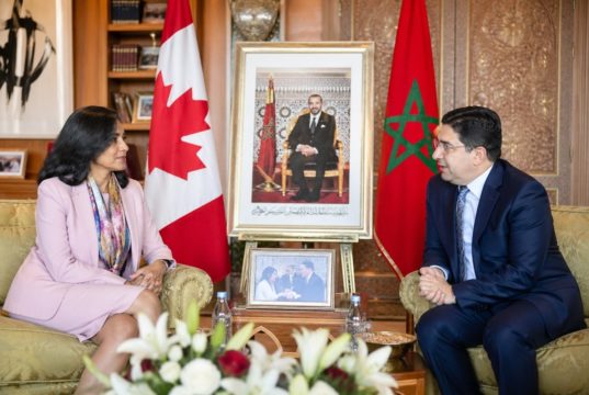 Rappel des soutiens internationaux à l’initiative marocaine d’autonomie au Sahara occidental