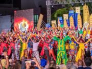 MASA 2026 : Abidjan vibre au rythme de la 14e édition