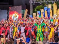 MASA 2026 : Abidjan vibre au rythme de la 14e édition