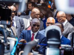 Le SIADE 2026 pour répondre aux ambitions techniques de la Côte d’Ivoire