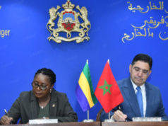 Le Gabon réitère son soutien à la marocanité du Sahara
