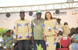 Gbêkê/Course à la présidentielle 2030: Pourquoi TBO mise sur Assahoré Konan Jacques