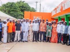 Présidentielle 2030 : Dans le Gbêkê, la réforme qui étouffe le militantisme au RHDP