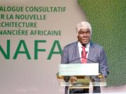 Nouvelle architecture financière africaine (NAFA): La Côte d’Ivoire plaide pour un système plus inclusif et efficace
