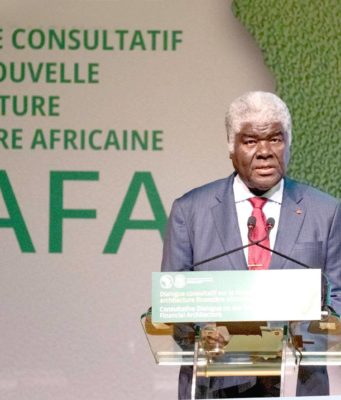 Nouvelle architecture financière africaine (NAFA): La Côte d’Ivoire plaide pour un système plus inclusif et efficace