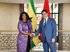 Sahara: Sao Tomé-et-Principe appuie le plan d’autonomie sous souveraineté marocaine comme unique solution