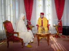 Maroc: Le Roi Mohammed VI nomme El Yazid Er-Radi secrétaire général du Conseil supérieur des Oulémas