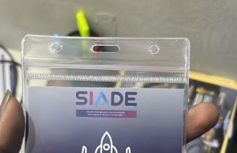 Le Salon International de l’I.A, de la Défense et de l’Espace 2026 démarre au Stade Félix Houphouët-Boigny