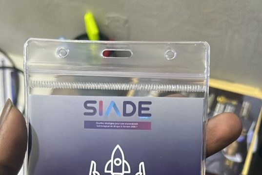 Le Salon International de l’I.A, de la Défense et de l’Espace 2026 démarre au Stade Félix Houphouët-Boigny