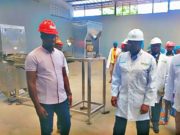 Filière anacarde à Bouaké : La Chambre de Commerce booste l’emploi des jeunes