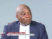 Don Mello ou le don de «Toucher les réels problèmes des Ivoiriens»