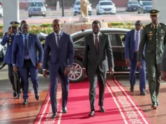 Sénégal : Le «divorce» entre Diomaye Faye et Sonko, une rupture politique qui secoue Dakar