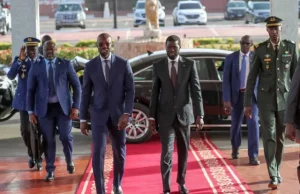 Sénégal : Le «divorce» entre Diomaye Faye et Sonko, une rupture politique qui secoue Dakar