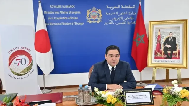 Sahara: Le Japon consacre l’autonomie sous souveraineté marocaine