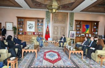 Sahara : La Côte d’Ivoire réitère sa position constante de soutien à l’intégrité territoriale du Maroc