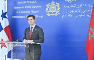 Sahara: Le Panama réaffirme son soutien au plan d’autonomie, sous souveraineté marocaine