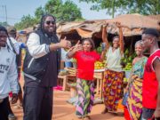 Côte d’Ivoire : Le monde artistique frappé par le décès d’Abomé Léléfant et de DJ Congélateur