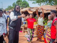 Côte d’Ivoire : Le monde artistique frappé par le décès d’Eddie, d’Abomé Léléfant et de DJ Congélateur