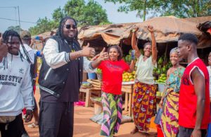 Côte d’Ivoire : Le monde artistique frappé par le décès d’Abomé Léléfant et de DJ Congélateur