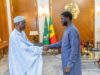 Sénégal : Ahmadou Al Aminou Lo nommé Premier ministre dans un contexte de recomposition politique