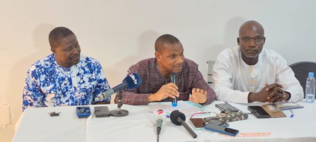Bouaké: Des cadres du Rhdp créent un mouvement para-politique pour les actions du Président Ouattara