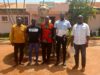 Gbêkê : Attro Kouassi Victorien ouvre la voie à l’insertion des jeunes