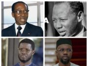 SÉNÉGAL : SONKO-FAYE (2024-2026) COMME SENGHOR-DIA (1960-1962)