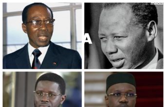 SÉNÉGAL : SONKO-FAYE (2024-2026) COMME SENGHOR-DIA (1960-1962)