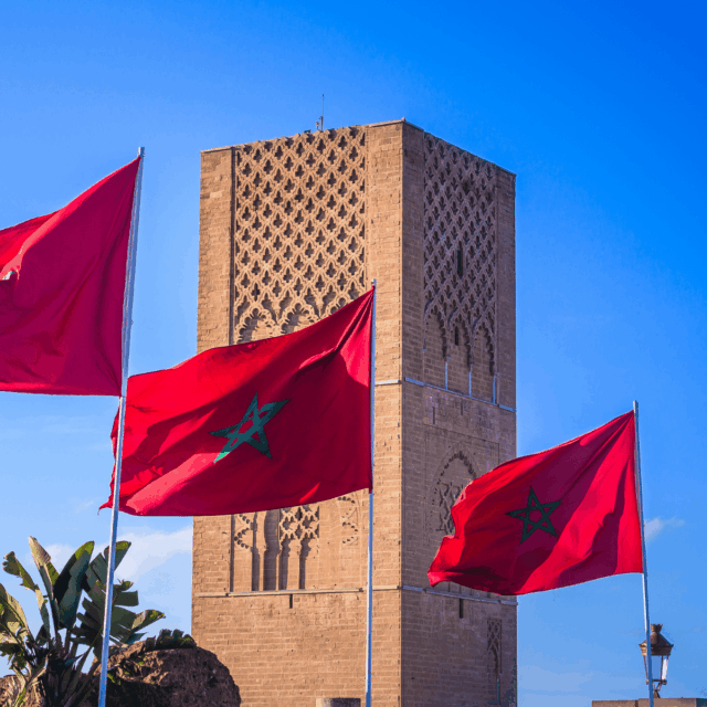 Le Maroc confirmé comme puissance stratégique émergente par le Stimson Center