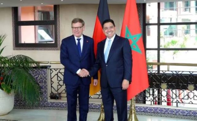 Sahara marocain : L’Allemagne réaffirme la centralité d’autonomie sous souveraineté marocaine