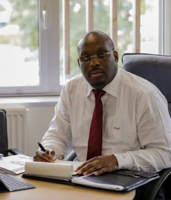 1er congrès ordinaire du PPA-CI: Stéphane Kipré: « Ma lettre aux camarades congressistes »