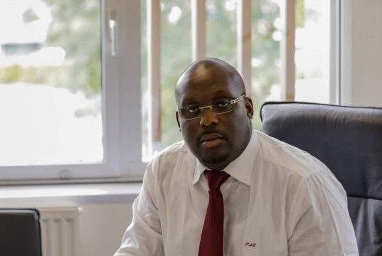 1er congrès ordinaire du PPA-CI: Stéphane Kipré: « Ma lettre aux camarades congressistes »
