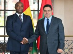 La Guinée-Bissau réitère sa ferme et constante position de soutien à la marocanité du Sahara
