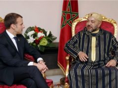La France réitère que le « présent et l’avenir du Sahara s’inscrivent dans la souveraineté du Maroc »