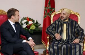 La France réitère que le « présent et l’avenir du Sahara s’inscrivent dans la souveraineté du Maroc »