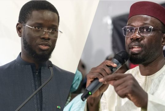Sénégal : La perspective de la note souveraine passe de «Stable» à «Négative»