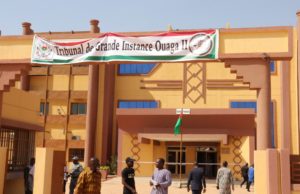 Burkina Faso : le parquet de Ouaga II ouvre une enquête après des propos attribués à l’UGEB