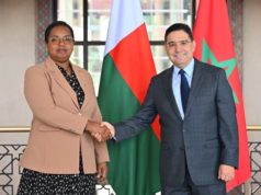 Sahara: Madagascar soutient le plan marocain d’autonomie