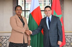 Sahara: Madagascar soutient le plan marocain d’autonomie