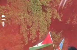 Genève : Des sympathisants séparatistes signalés en marge des violences lors de la manifestation anti-G7