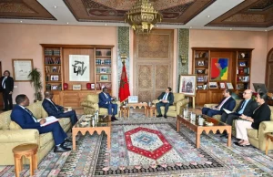 Sahara : Le Burundi réitère son soutien à l’intégrité territoriale du Maroc