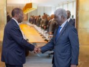 Côte d’Ivoire : Un Conseil des ministres tenu ce mercredi sous la présidence d’Alassane Ouattara